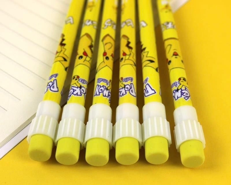 Pikachu Bleistifte TKXian