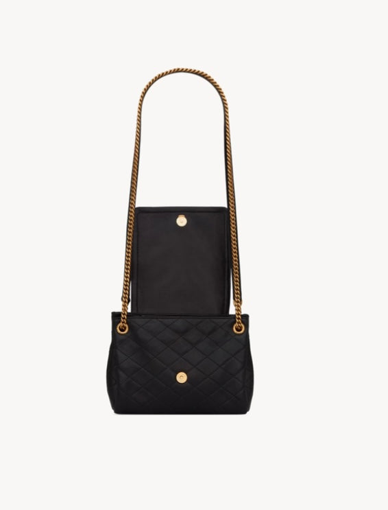Saint Laurent Mini NOLITA TKXian