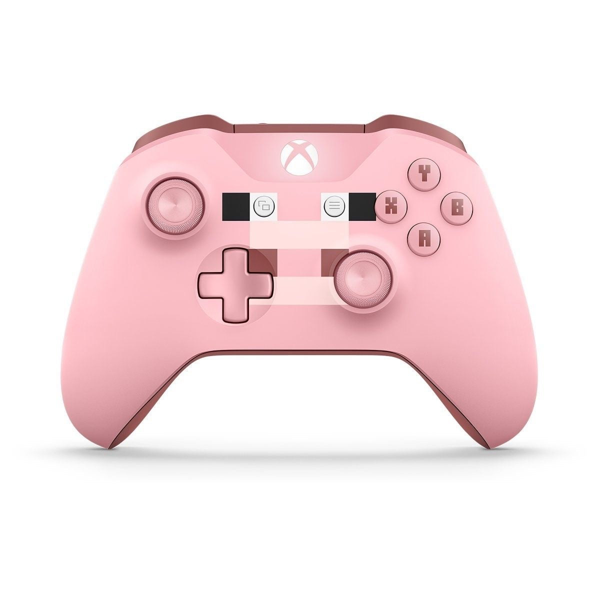 Xbox Minecraft Controller TKXian