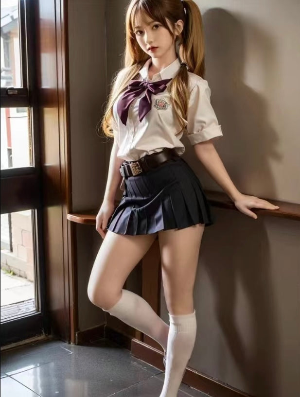 Jing An Asiatische Real Doll Menschliche Sex Puppe - TKXian
