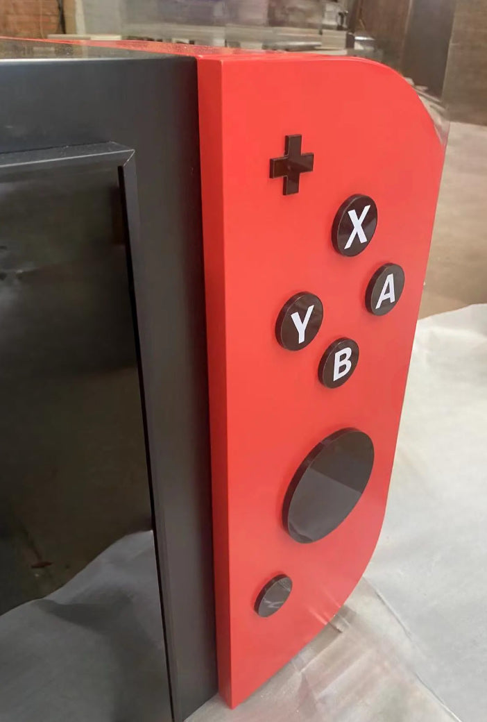 Switch Sideboard TKXian