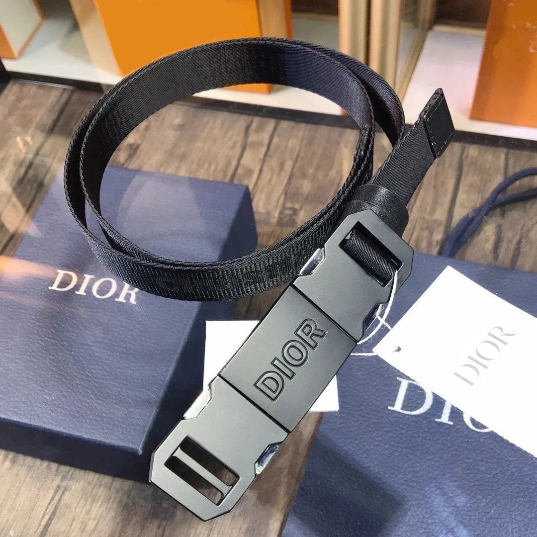 Dior Belt Gürtel TKXian