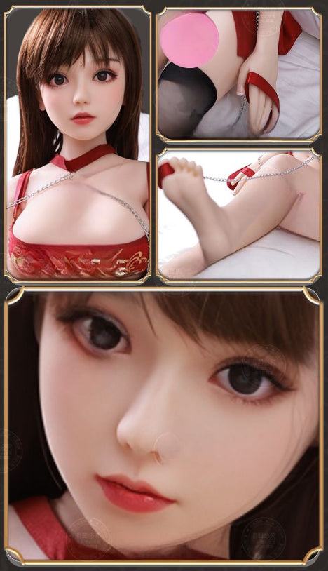 Leisi die schöne Yen Sex-Doll TKXian
