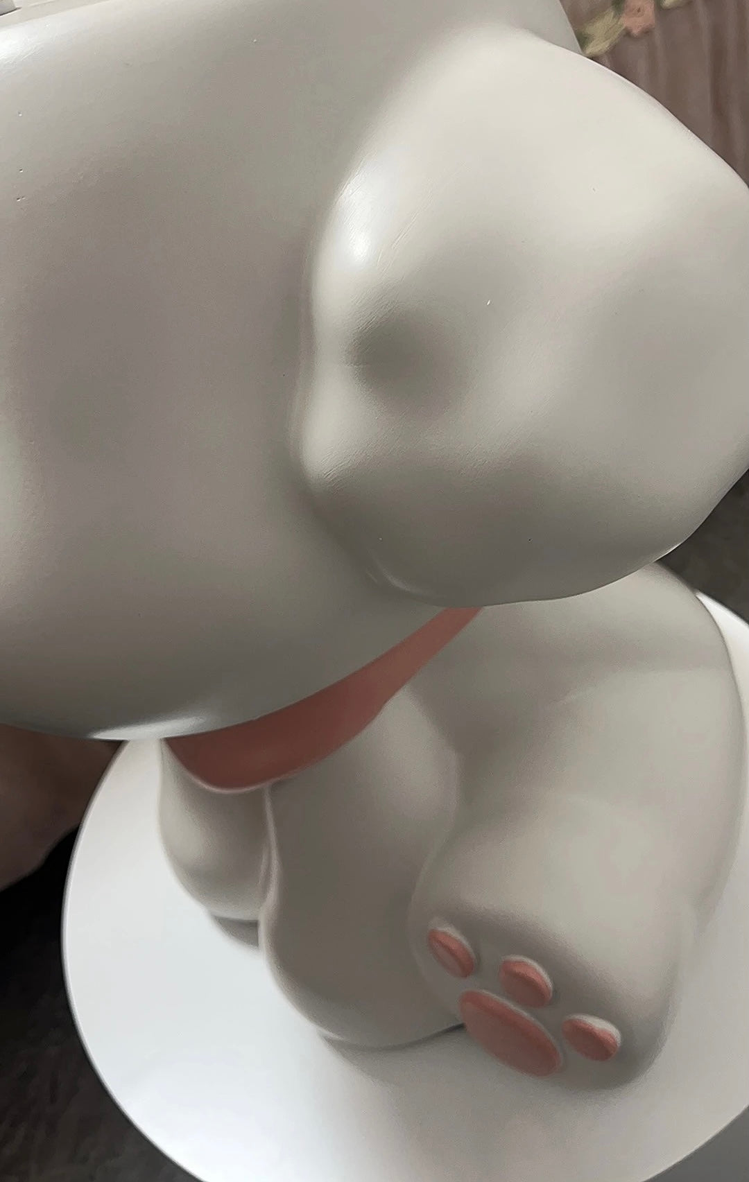 Annabele Die Süße Dolly als Beistelltisch TKXian