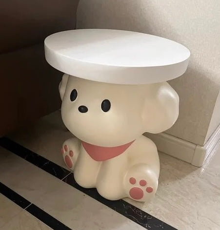 Annabele Die Süße Dolly als Beistelltisch TKXian