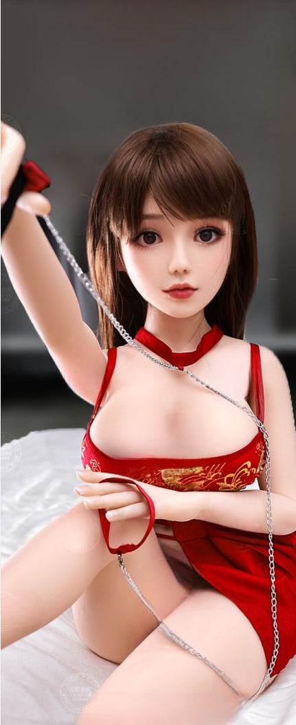 Leisi die schöne Yen Sex-Doll TKXian