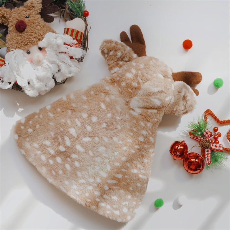 Good Dog Hundemantel Rudolf TKXian