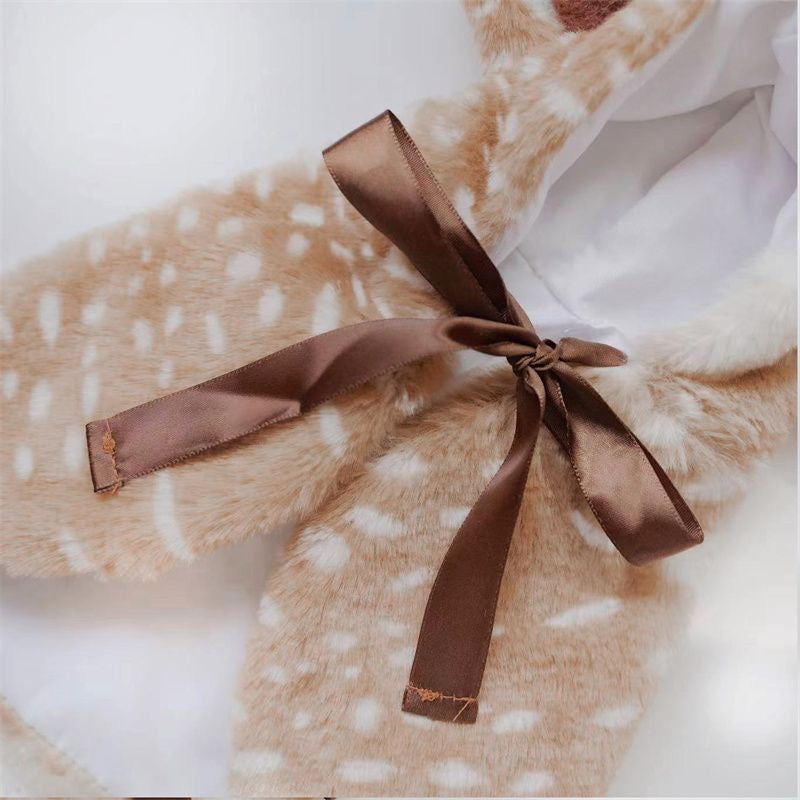 Good Dog Hundemantel Rudolf TKXian
