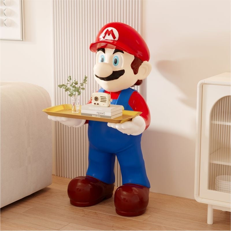 S. Mario Beistelltisch TKXian