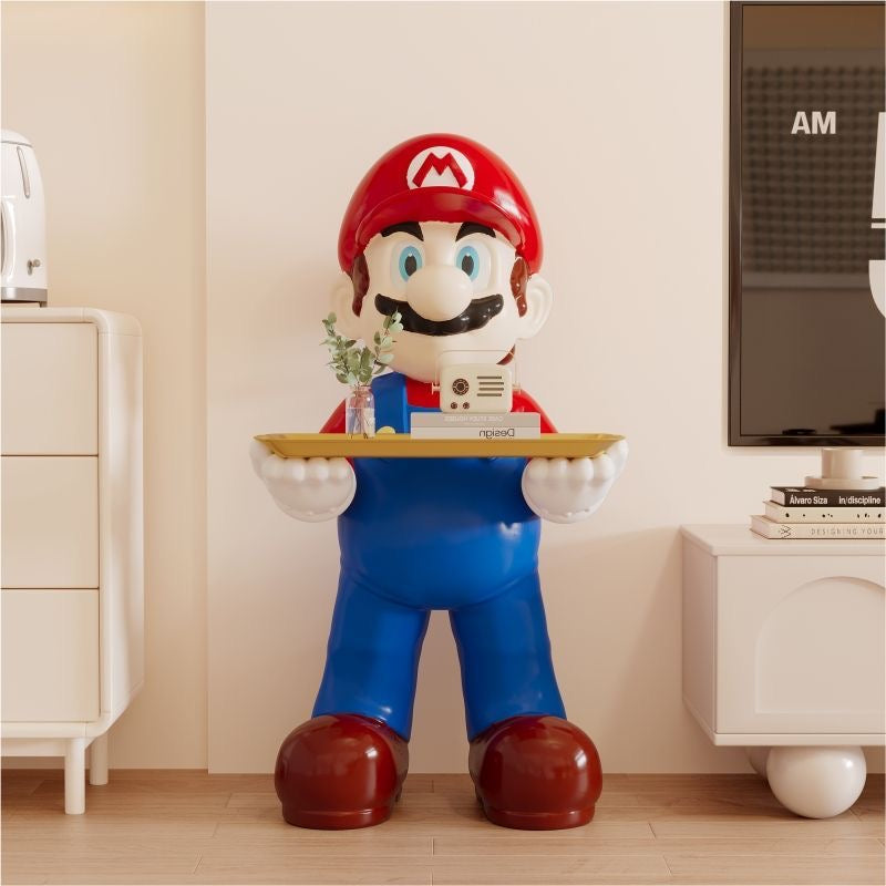 S. Mario Beistelltisch TKXian