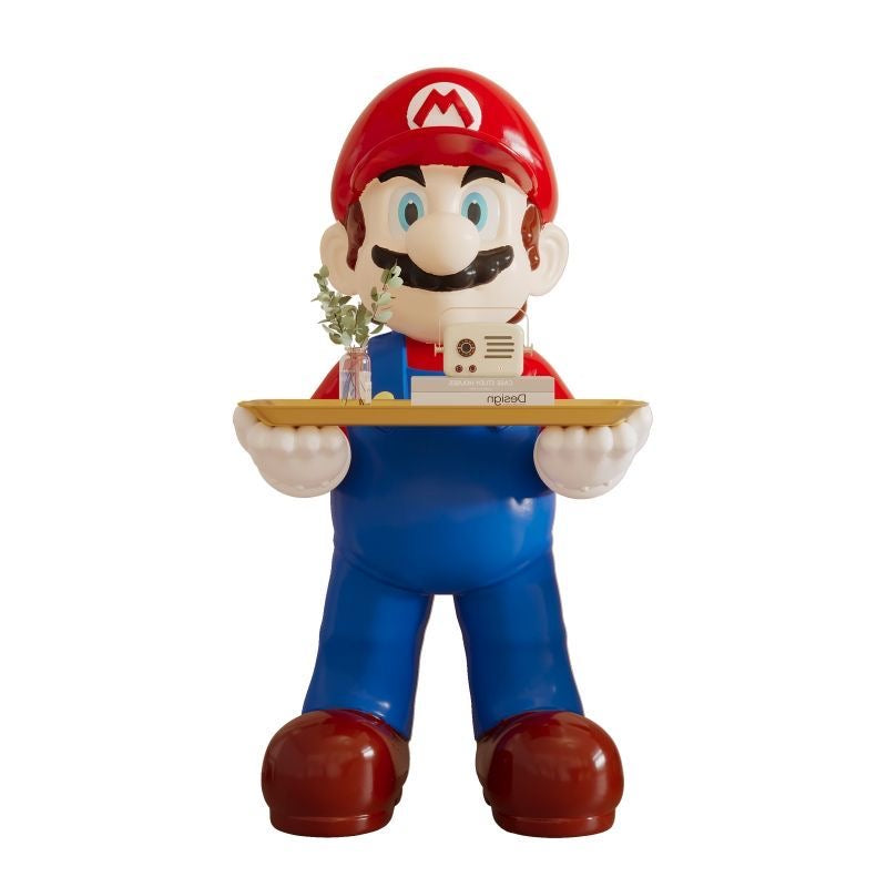 S. Mario Beistelltisch TKXian