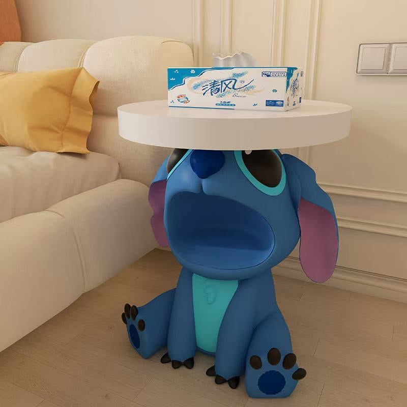 Lilo & Stitch Beistelltisch TKXian