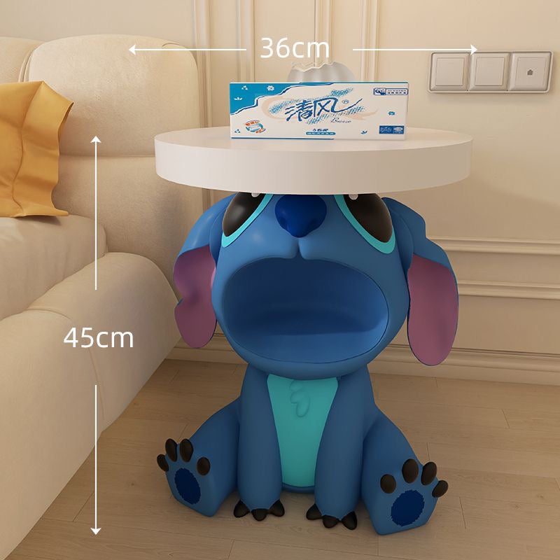 Lilo & Stitch Beistelltisch TKXian