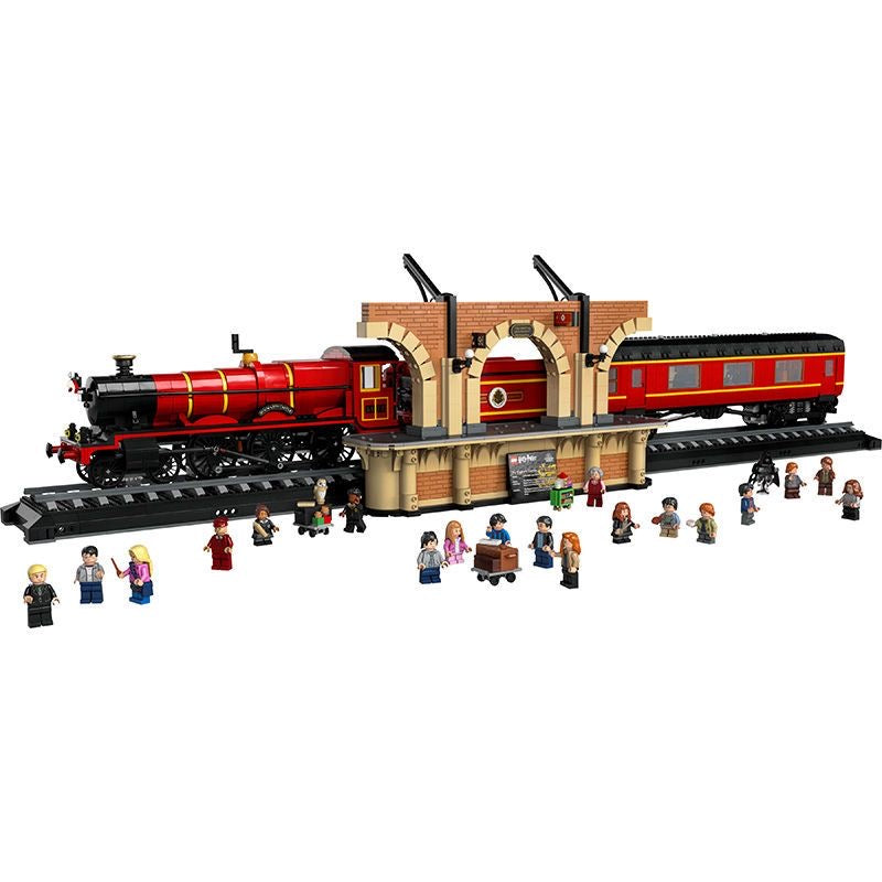 H.P. Hagwarts Express TKXian