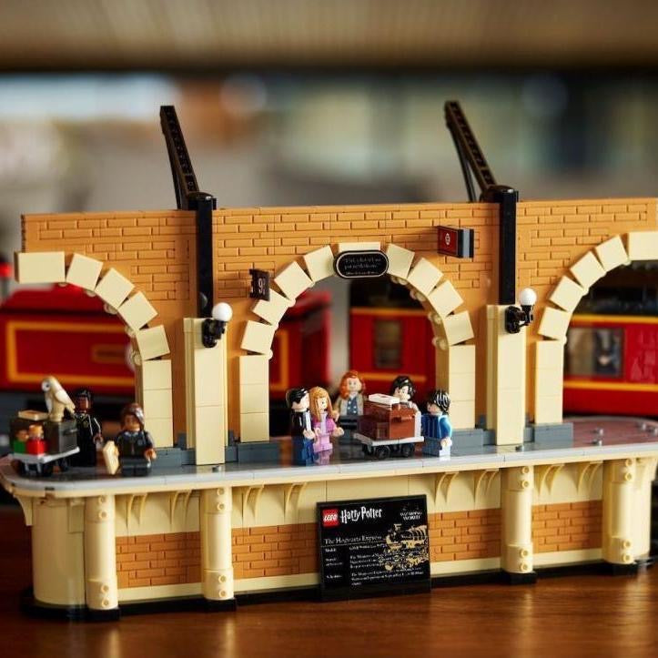 H.P. Hagwarts Express TKXian