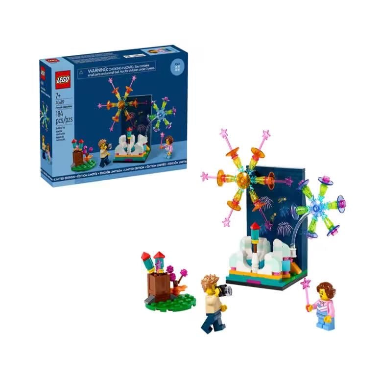 Feuerwerk 40689 TKXian