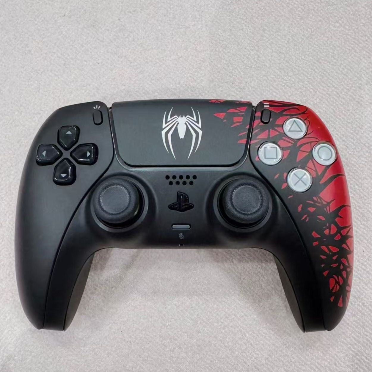 PS5 Spider-Man Controller TKXian