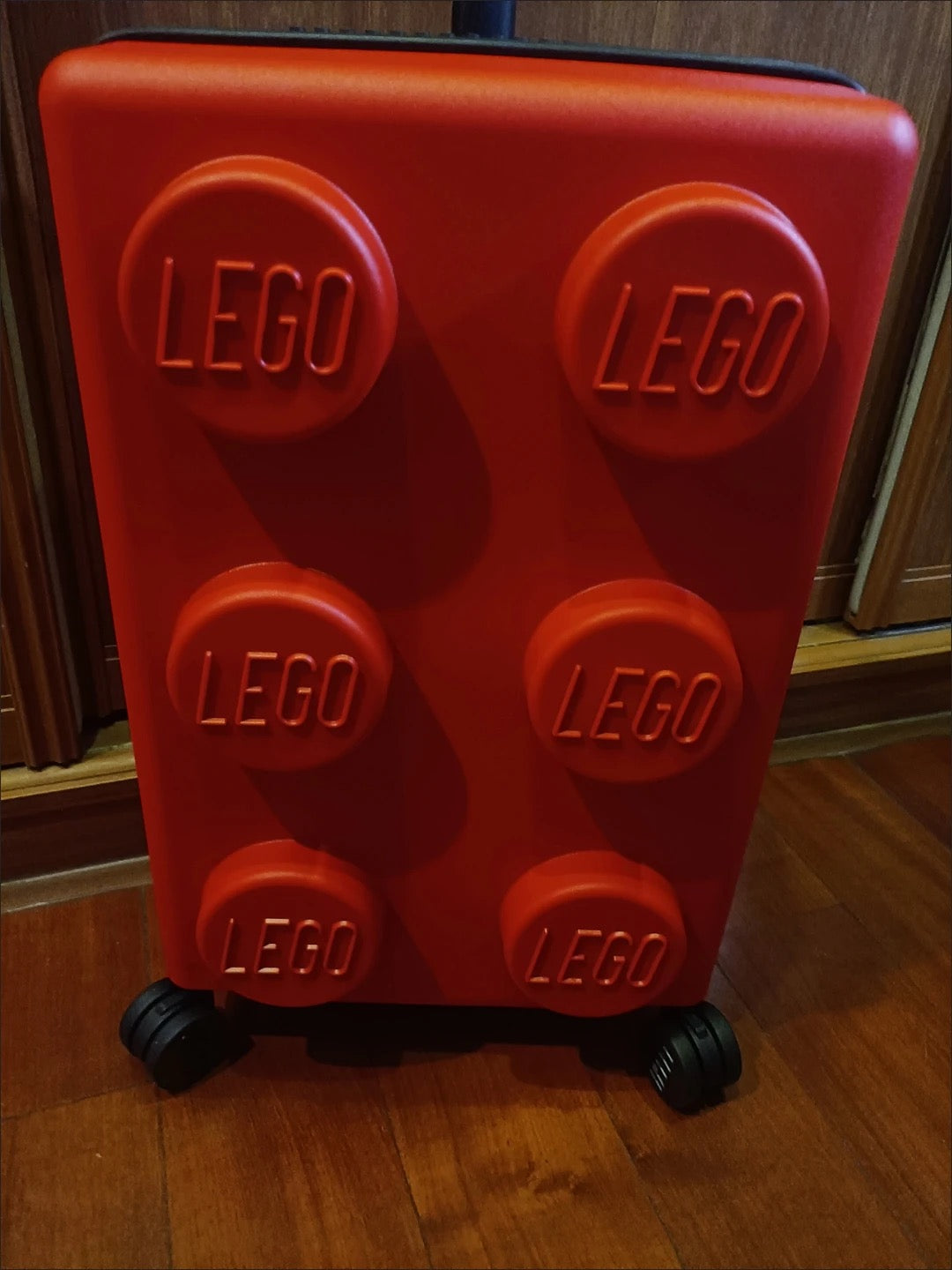 Baustein Reisekoffer TKXian