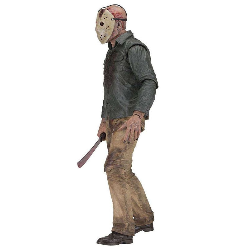 NECA Jason Freitag der 13. 50cm Figur - TKXian