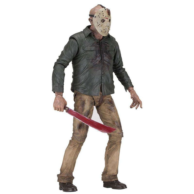 NECA Jason Freitag der 13. 50cm Figur - TKXian