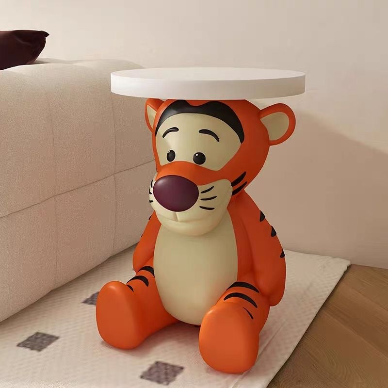 Winnie Puuh Tiger Beistelltisch - TKXian