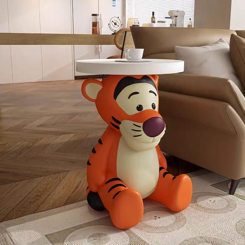 Winnie Puuh Tiger Beistelltisch - TKXian