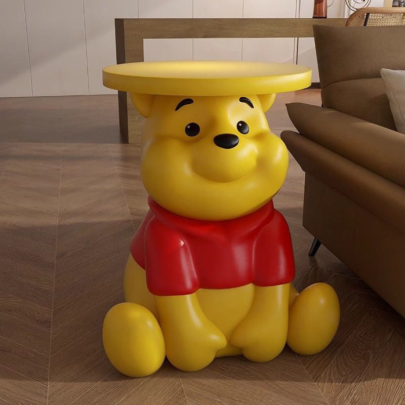 Winnie Puuh Beistelltisch - TKXian