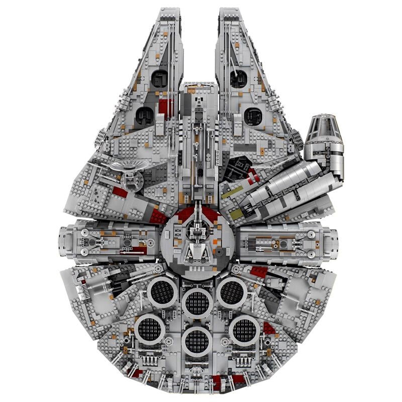 Star Wars Millennium Falcon™ 75192 - TKXian