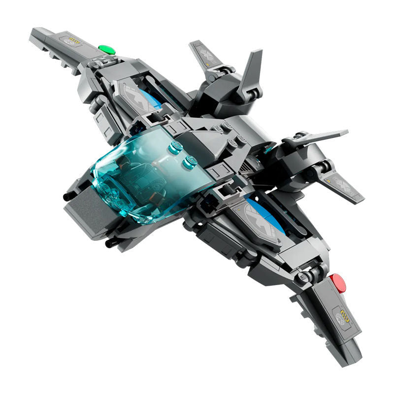 Marvel Avengers Tower (76269) - TKXian