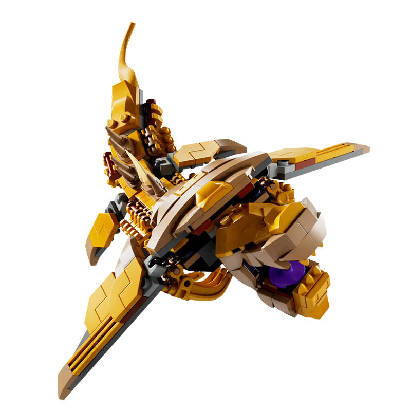 Marvel Avengers Tower (76269) - TKXian