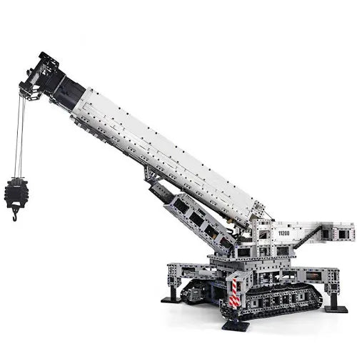 Mould King 17002 Raupenkran 11200 TKXian