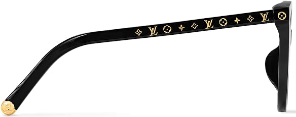 Louis Vuitton Monogram Light Cat Eye TKXian