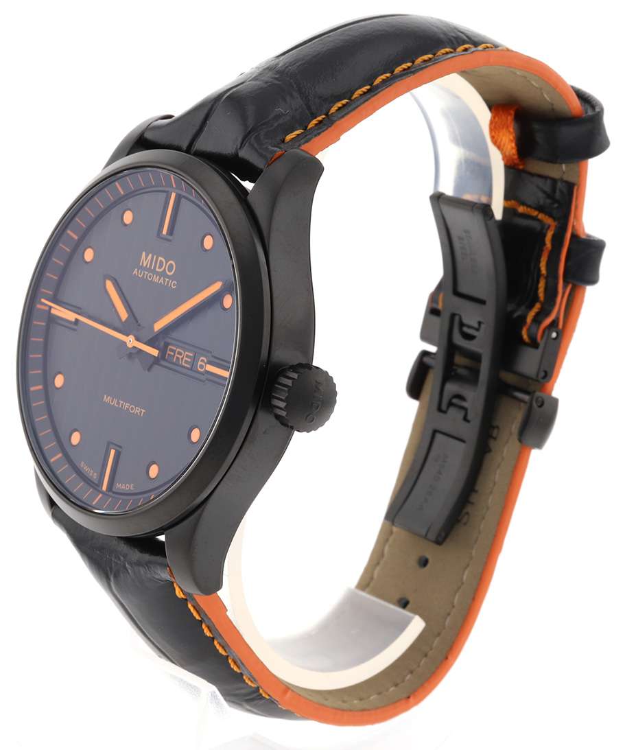 MIDO Multifront Uhr TKXian