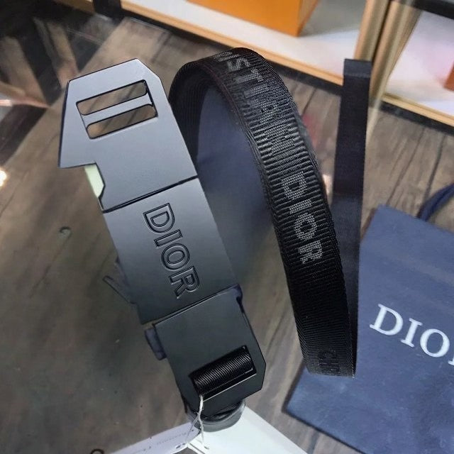 Dior Belt Gürtel TKXian
