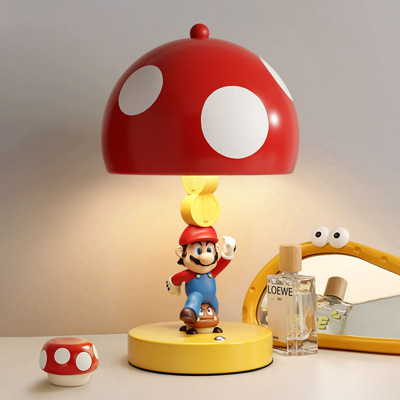 Super Mario Energiesparlampe 5w TKXian