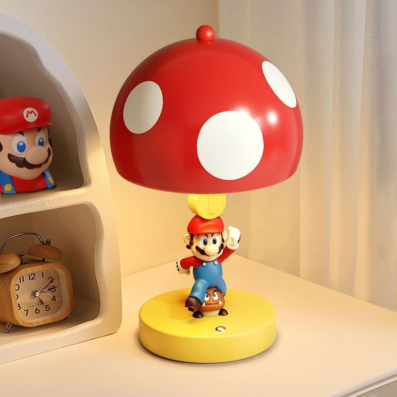 Super Mario Energiesparlampe 5w TKXian