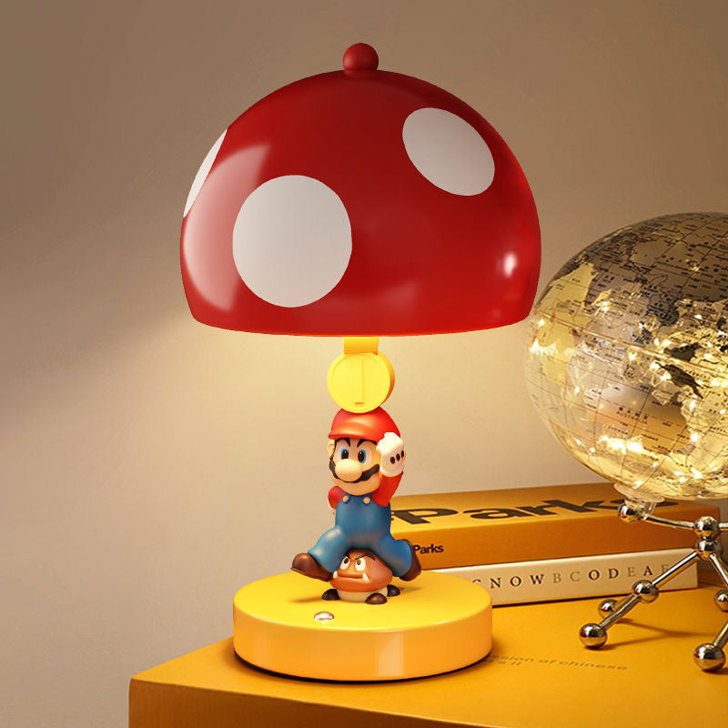Super Mario Energiesparlampe 5w TKXian