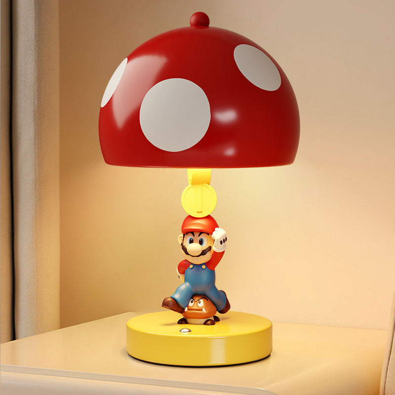 Super Mario Energiesparlampe 5w TKXian