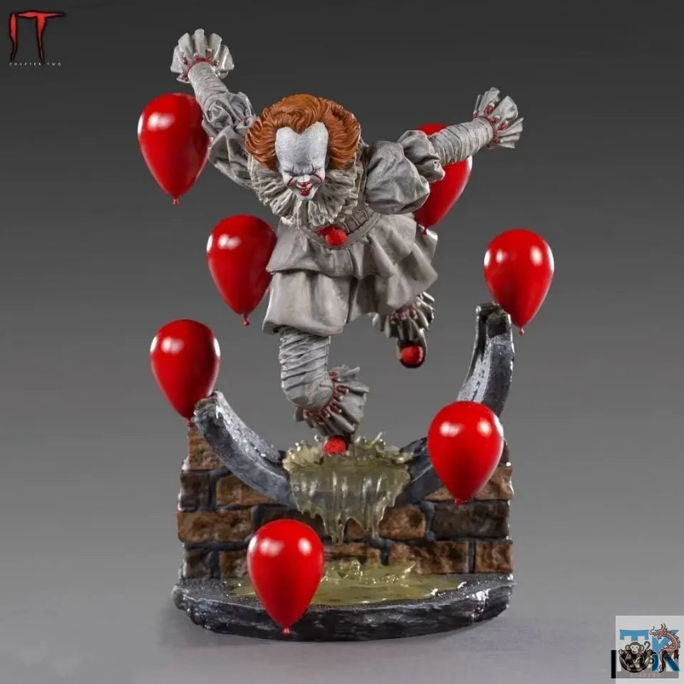 IRON Penny Wise Figur - TKXian