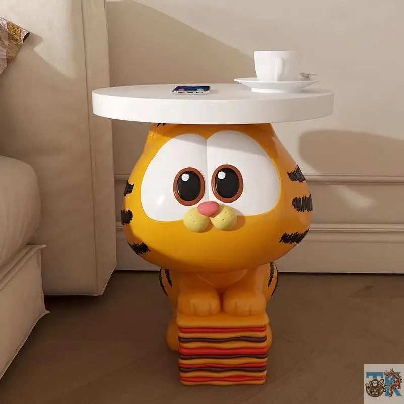 LyuLyu Süßer Garfield - TKXian