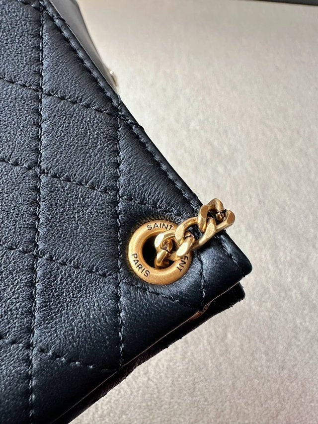 Saint Laurent Mini NOLITA TKXian