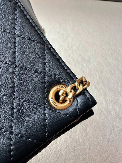 Saint Laurent Mini NOLITA TKXian