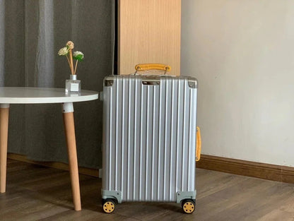 Rimowa Classic Cabin Aluminium Reisekoffer TKXian