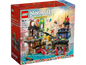 Ninjago die Märkte TKXian