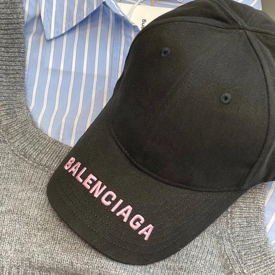 Balenciaga Cap TKXian