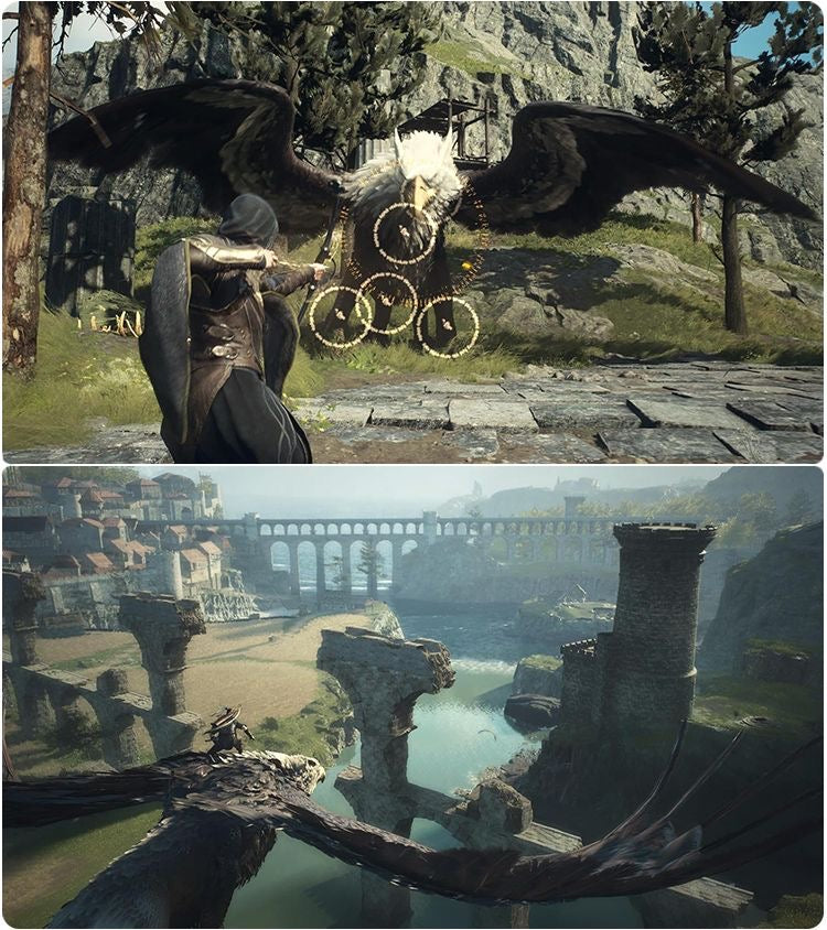Dragons Dogma II TKXian