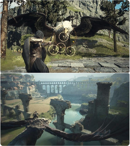 Dragons Dogma II TKXian