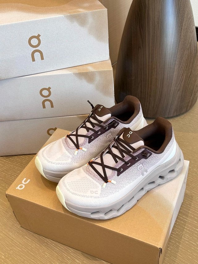 Cloudtilt Pearl Ivory Limited Edition Schuhe TKXian