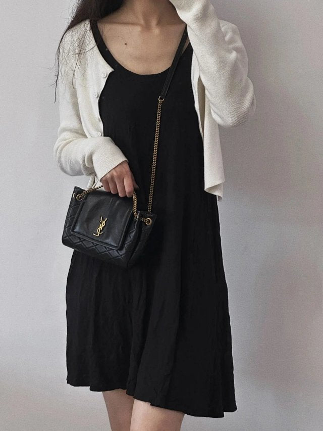 Saint Laurent Mini NOLITA TKXian