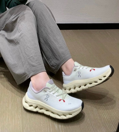 Cloudtilt Pearl Ivory Limited Edition Schuhe TKXian